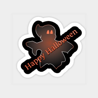 Happy Halloween Sticker